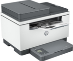 МФУ лазерное черно-белое HP LaserJet M236sdn