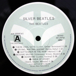 The Beatles / Silver Beatles (LP)