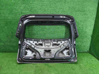 Крышка багажника EXEED VX (2021-н.в.)