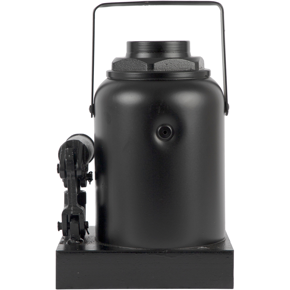 WDK-81500 Домкрат бутылочный, г/п 50 т, 250-410 мм