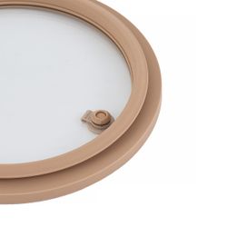 Контейнер стеклянный Gipfel Veso 52829 500 мл