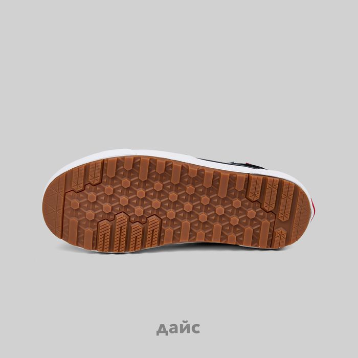 Ботинки Vans Sk8-Hi Boa MTE-2 артикул:VN0007NMBA21 - купить в магазине Дайс