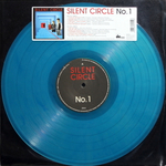 Silent Circle / No. 1 (Coloured Vinyl)(LP)