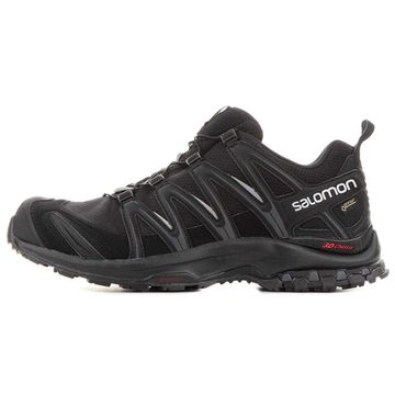 SALOMON XA PRO 3D-Трекинговые ботинки Низки по сравнению с Мужскими