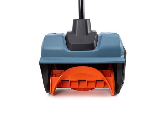 Электрический снегоуборщик SENIX STE14-L-EU