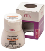 Опак-Дентин (Opaque Dentine) VITA VMK Master 3M3 50 гр