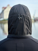 Куртка SHELL HT04 Vav Wear, Black