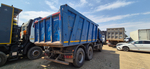 КамАЗ 6520 6x4 Самосвал 6520-53 (Дизельный, 11,8 л, 400 л.с., МТ)