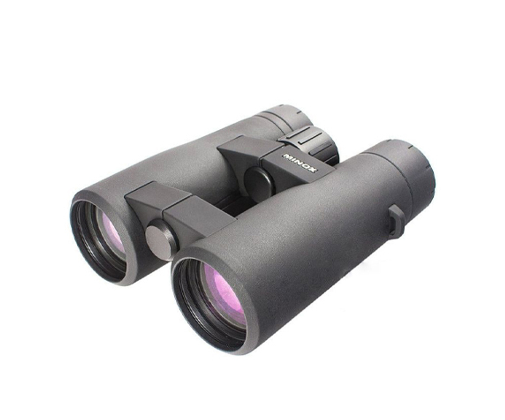 Бинокль MINOX BV 10x44 - фото 4