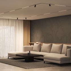 Магнитный трековый светильник Arte Lamp