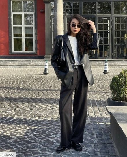 Пиджак II-6222 Фабрика Моды Фото 1