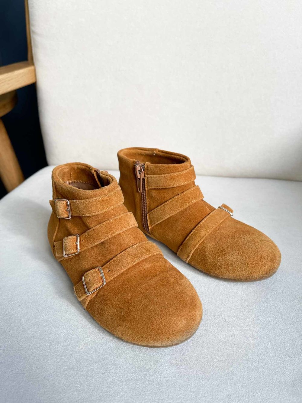 Ботинки Age of Innocence