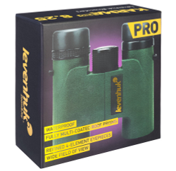Бинокль Levenhuk Karma PRO 8x25
