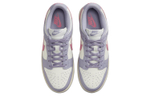 Кроссовки Nike Dunk Low "Indigo Haze" (Женская размерная сетка)