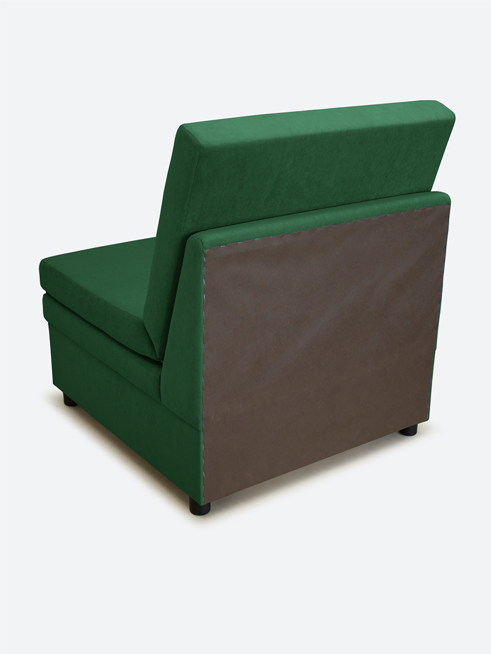 Кресло-кровать "Экономик" 80 см