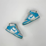 Кроссовки Nike Dunk High