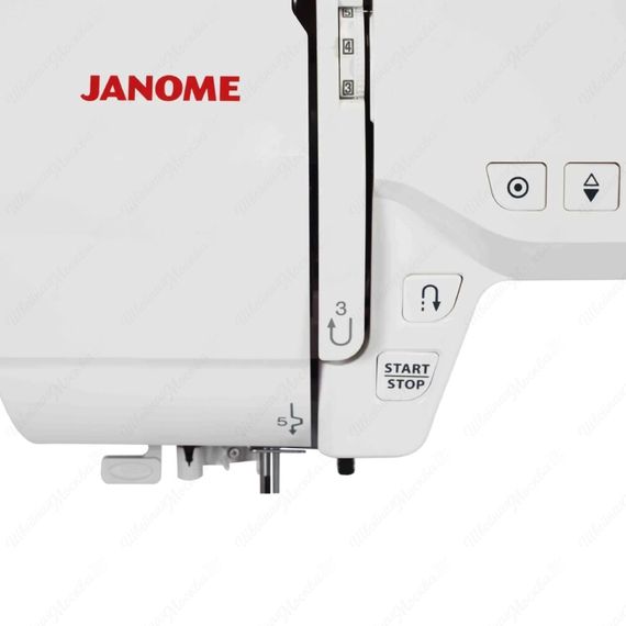 Швейная машина Janome 5030