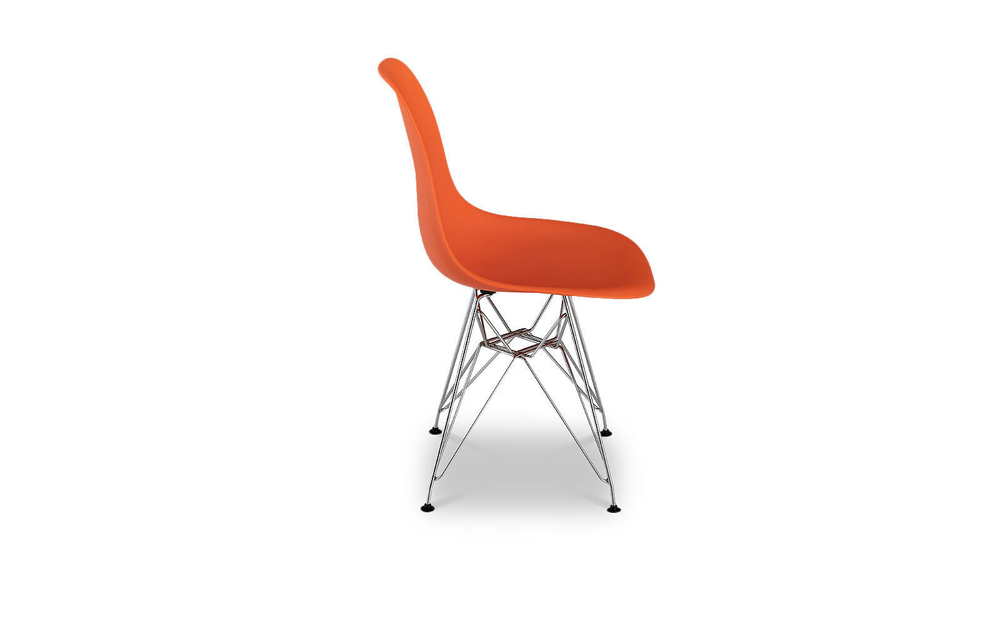 Стул PM073 (Y304M) orange (оранжевый)