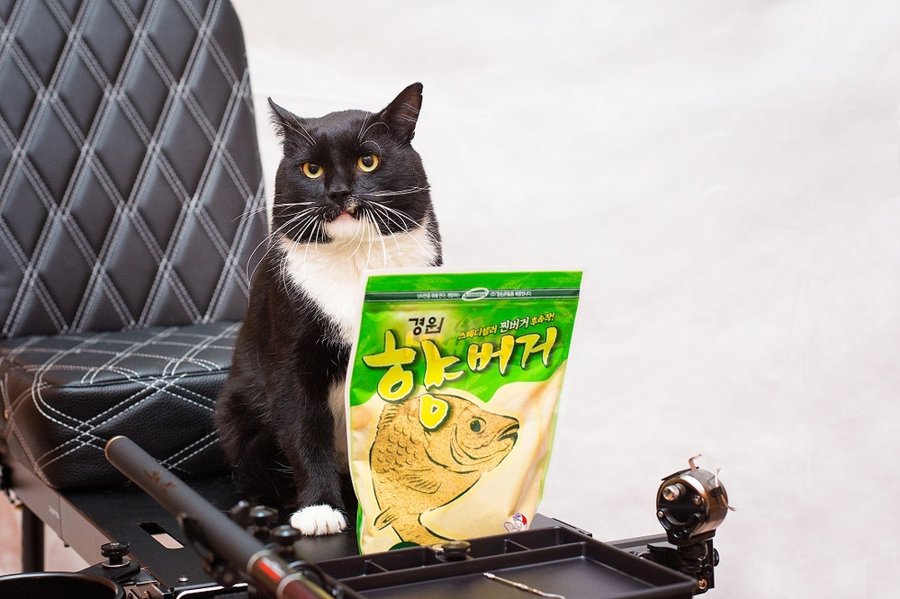 Вкус бургера