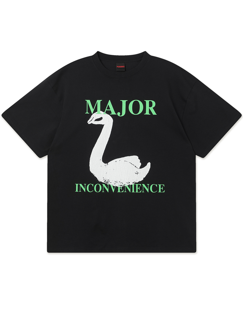 Мужская Футболка Major