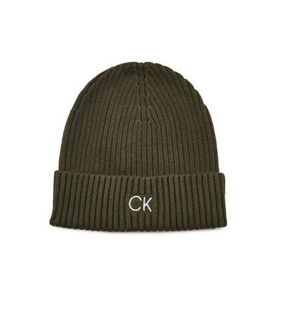 шапка Calvin Klein - зеленый(K50K509680)