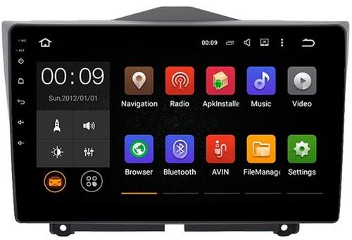 Магнитола для Lada Granta 2018+ - Airok RX-3007 Android 13, Быстрая, SIM-слот