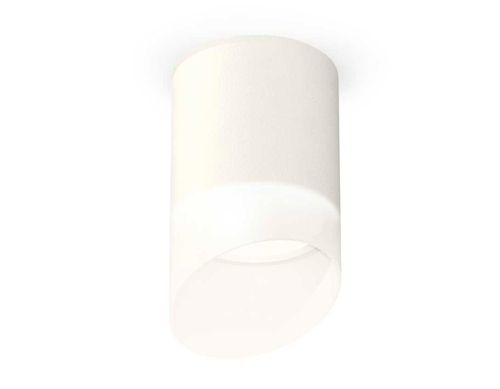 Комплект потолочного светильника Ambrella light Techno Spot XC (C6301, N6256) XS6301066