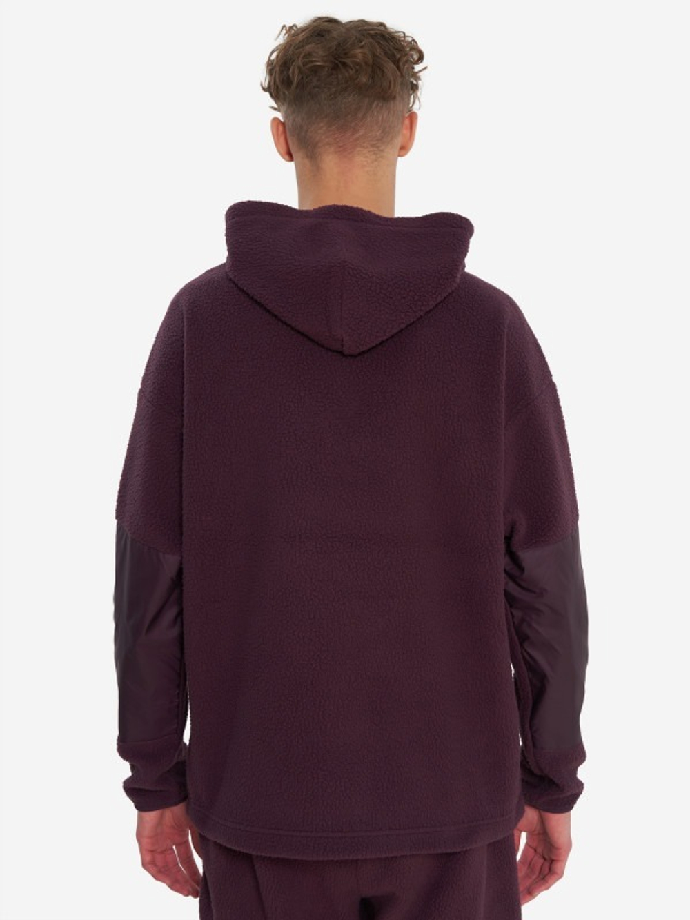 Толстовка мужская KAPPA