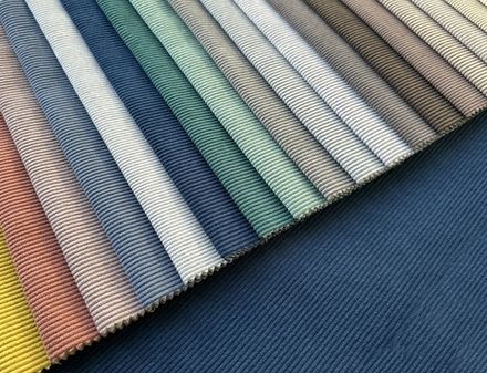 Коллекция Вельвет