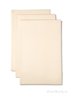 Постельное белье 2 спальное Roberto Cavalli Gold кофе с молоком