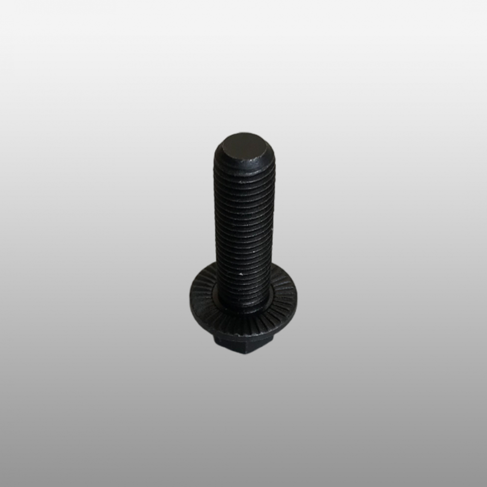 DZ90001500000 - Болт М12*40*1,5