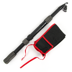 Спиннинг телескопический Окума