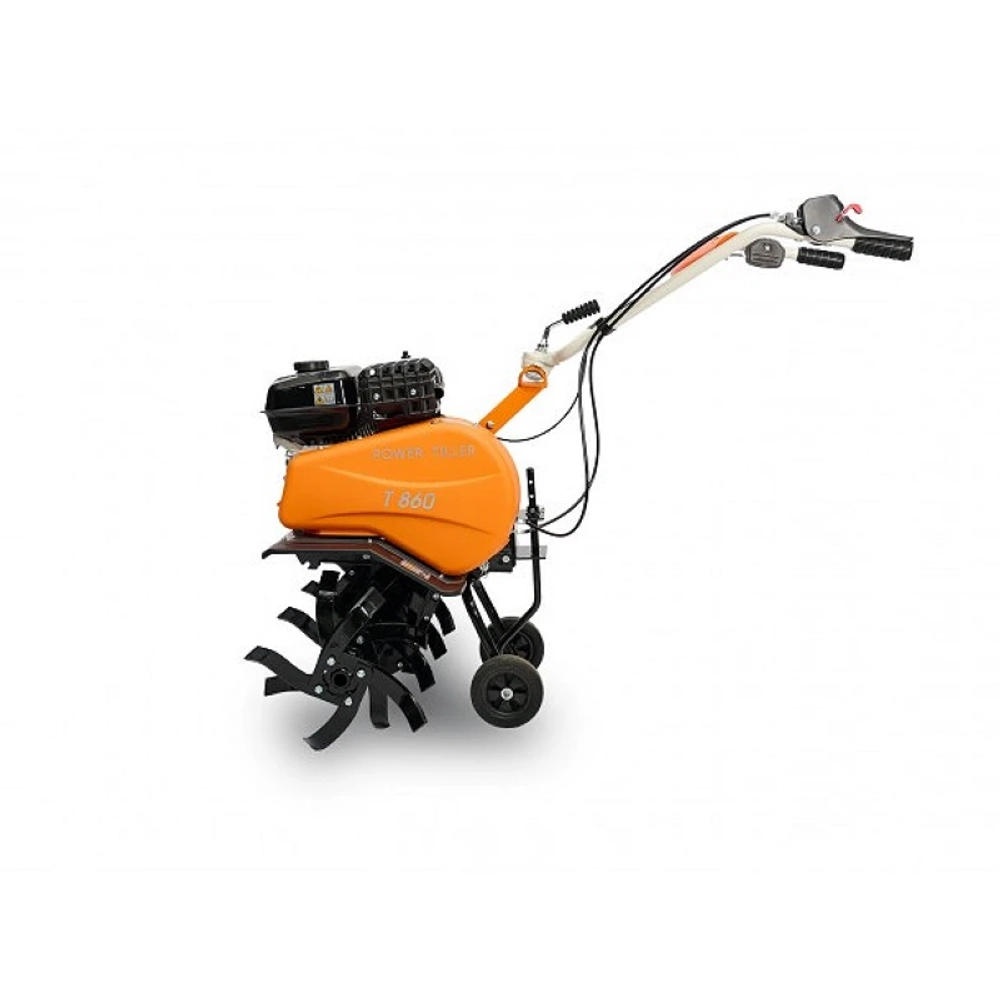 VILLARTEC T860 культиватор бензиновый