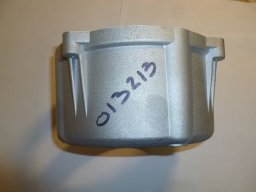 Крышка генератора задняя закрытого исполнения SDG5000EH/Crankcase cover