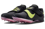 Nike Zoom Long Jump "Anthracite Pink Volt"