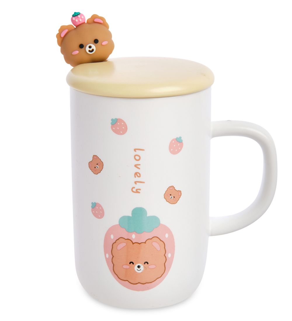 MUG-364/4 Кружка «Мишутка»