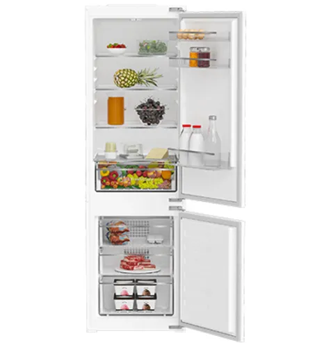 Холодильник Indesit IBD 18 – 1