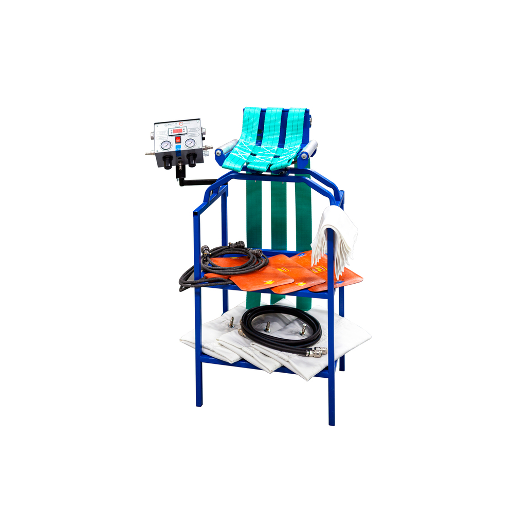 Вулканизатор Термопресс-19