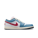 JORDAN 1 Low Se Armory Navy