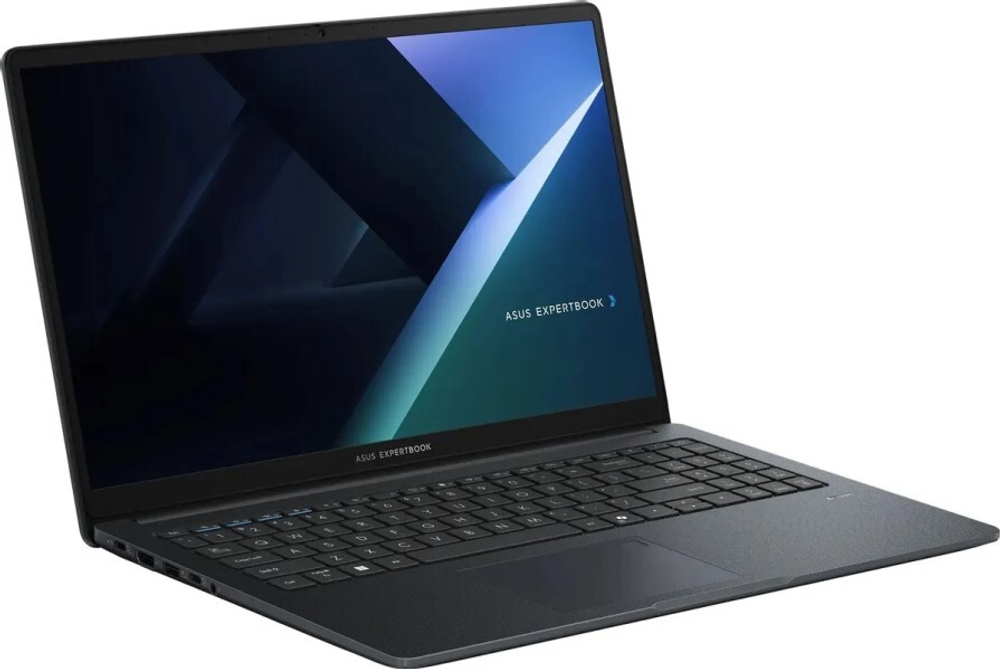 Ноутбук  ASUS ExpertBook B1 B1503CVA-S72172 15.6 ", Core i5, 16 Гб RAM, 512 Гб SSD, Iris Xe Graphics, Серый