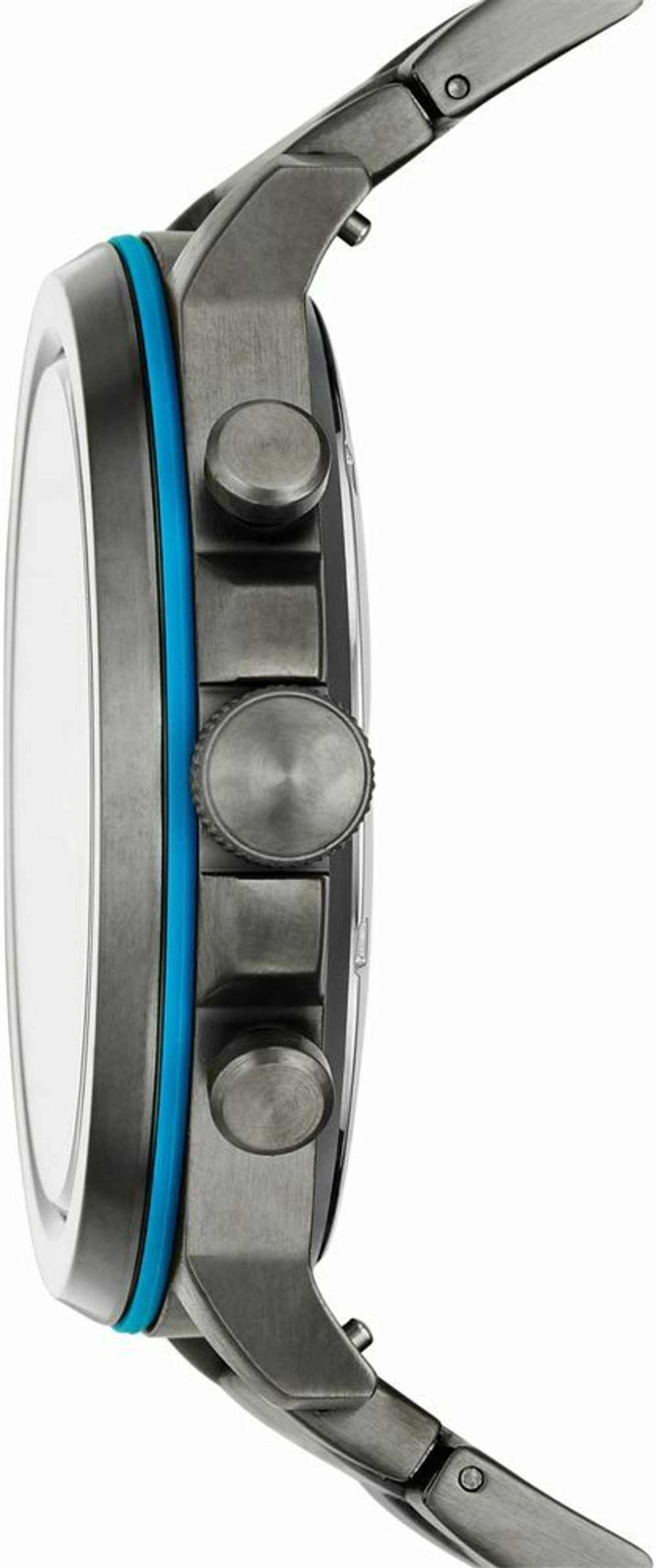 Наручные часы Fossil FS5753 с хронографом