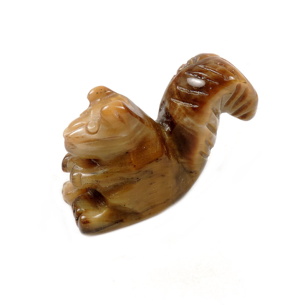 Белка "Малышка" камень асс.