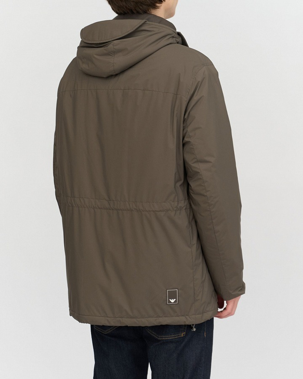 Куртка мужская EMPORIO ARMANI