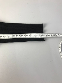 Платье в полоску черно-красное 42 размер