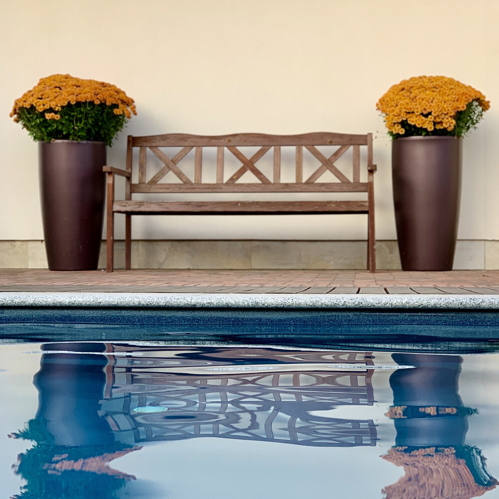 Кашпо Green Sun LQ4381