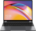 Ноутбук  Chuwi FreeBook 13.5 ", N, 12 Гб RAM, 512 Гб SSD, UHD Graphics, Серый