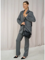 Сумка через плечо маленькая клатч