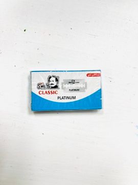 Сменные лезвия Swift Classic 5шт