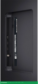 Телевизор LED LG 75" 75NANO80T6A.ARUG