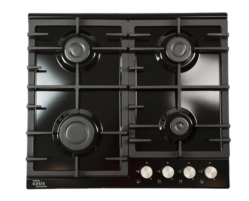 Поверхность варочная газ. "Oasis" P-MWRP (B)
